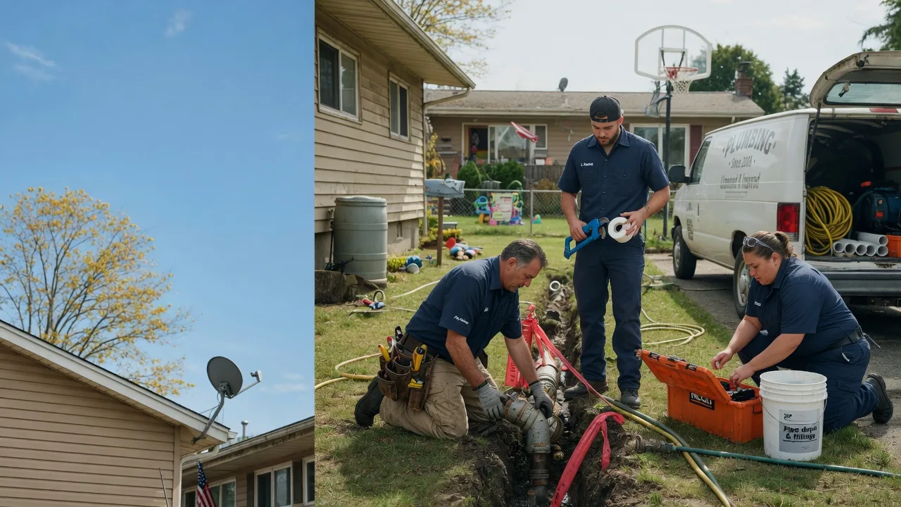 Garbage Disposal Replacement in Covington, PA near me